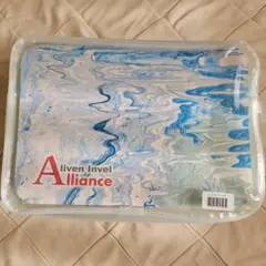 インベル アライヴン バイオセラミック MIG３ ブランケット（小） グリーン