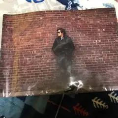 新品未開封 山下智久 2009年ツアー クリアファイル