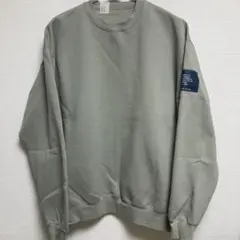 N. HOOLYWOOD エヌハリウッド 2025F/Wクルーネックスウェット