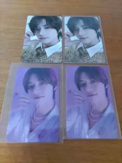 TXT SWEET ラキドロ ボムギュ