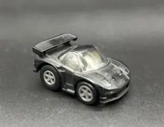 チョロQ バラエティパックⅡ ホンダ NSX-R マットブラック 中古希少モデル