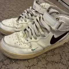Nike Air Force 1 Mid 07 LV8 40周年モデル 26.5