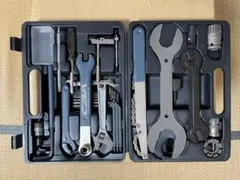 CBA 自転車用工具セットのサムネイル