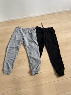 ジーユー　スウェットパンツ　Ｓ　まとめ売り