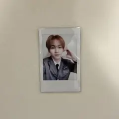 PRODUCE 101 JAPAN 日プ 新世界 照井康介 チェキ - メルカリ
