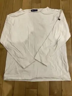 セントジェームス 長袖カットソー