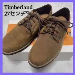 Timberland クレスト フィールド 防水 シューズ10500 - メルカリ