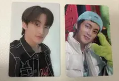 Hortons Tim ホートンズ ティム MARK マーク NCT トレカ #MarkLee #TimHortons Lee! Mark NCT's with K-pop goes Hortons Tim タレントカード