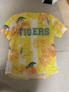 阪神タイガース TORACO トラコ ユニフォーム