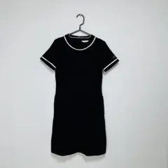 【美品】MICHIEL KLEIN エステ ユニフォーム　Mサイズ
