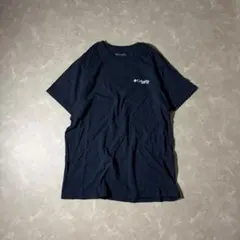 Columbia crew neck s/s tee street grungeのサムネイル