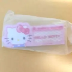 サンリオ シークレット名札バッジ ハローキティ