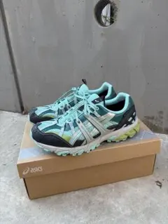 GEL-SONOMA asics kiko kostadinovのサムネイル