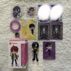 カラフルピーチ　からぴち　もふくん　まとめ売り