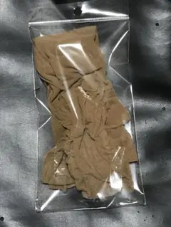 ベージュ ナイロン ストッキング