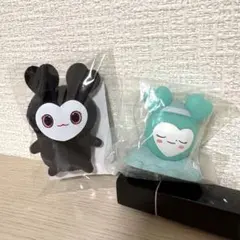 TWICE LOVELYS おやすみライトマスコット