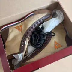 le coq sportif ハイカットスニーカー スキロス2のサムネイル