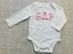 gap ロンパース