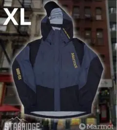 \"STABRIDGE × Marmot\" アルピニストジャケット　L STABRIDGE × Marmot