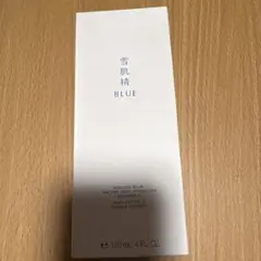 雪肌精BLUE ディープハイドレイティングエッセンスリキッドIIのサムネイル