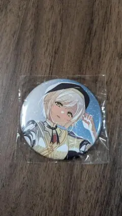 プロセカ 4th CD「STAGE OF SEKAI」アニメイト購入特典 志歩