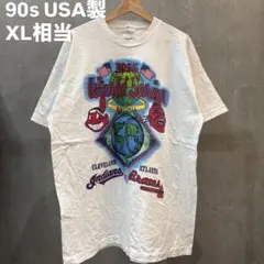 80s 90s USA製 未来家族 ジョットソン Vネック Tシャツ キャラ - メルカリ