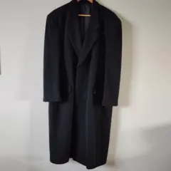 メンズ ロングコート