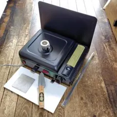 2025年最新】TB-02 バーナーの人気アイテム - メルカリ