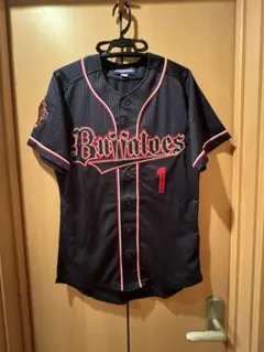 オリックスバファローズ 応援グッズ