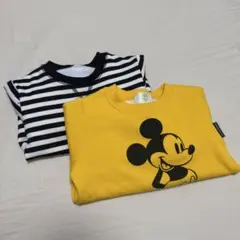 2点セット トレーナー