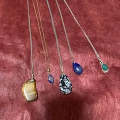 ネックレス　まとめ売り