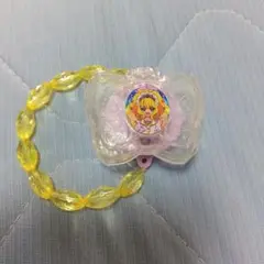 デリシャスパーティープリキュア キュアフィナーレ