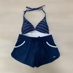 LACOSTE ラコステ ビキニ 上のみ ショートパンツのサムネイル