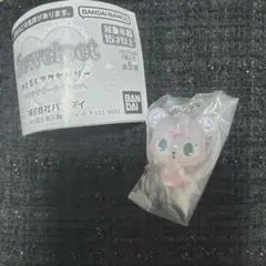 ジュエルペット めじるしアクセサリー カプセルトイ