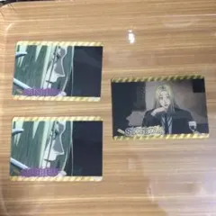 SAKAMOTO DAYS コレクターズカード 神々廻