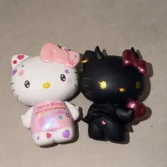 ハローキティ 50周年 一番くじ A賞