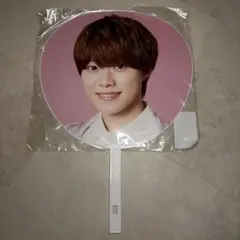 2025年最新】大橋和也うちわの人気アイテム - メルカリ