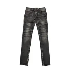 mnml スリムフィット