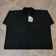 2026年最新】ISSEY MIYAKE homme plisse ポロシャツの人気アイテム