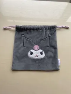 クロミ ポーチ