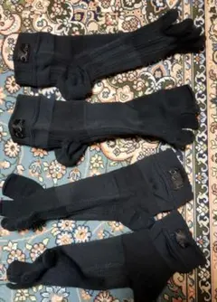 シーダブリューエックス 5本指ソックス大谷翔平愛用モデル足首サポートBCR610