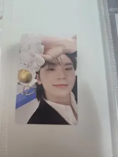 2026年最新】SEVENTEEN right here トレカ ウジの人気アイテム - メルカリ