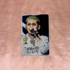 【ニキ】もしもしカード 当選品 Amazon.co.jp: あんスタ クリアカード 椎名ニキ : おもちゃ