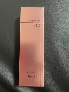 ダーマセプト RX VAセラム 美容クリーム 人気 スキンケア Dermacep