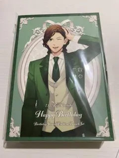 2025年最新】寿嶺二 バースデーの人気アイテム - メルカリ