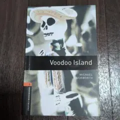 Voodoo Island 英語多読 洋書 Oxfordのサムネイル