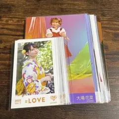 2025年最新】大場花菜 チェキの人気アイテム - メルカリ