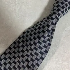 フランス製 Yves Saint Laurent リネンシルク ヘリンボーン フランス製 Yves Saint Laurent リネンシルク ヘリンボーン - メルカリ