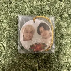 King & Prince キンプリ　特典　オーナメント