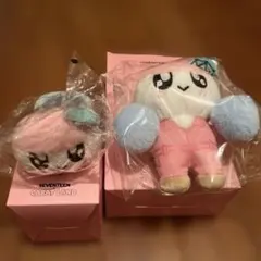 SEVENTEEN CARAT LAND ボンボンイ